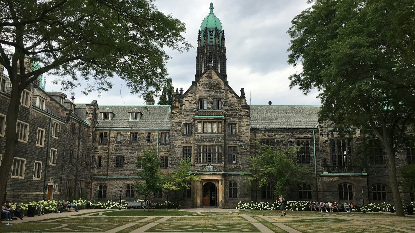 How to get academic accommodations at a Canadian university