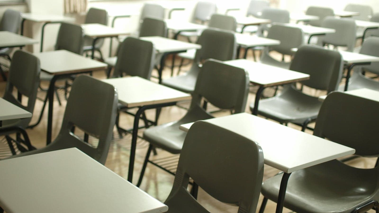 Sådan fungerer eksamen på danske universiteter