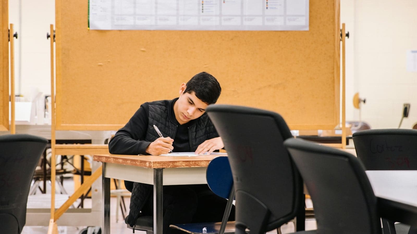 How Irish university exams actually work, and how to prepare