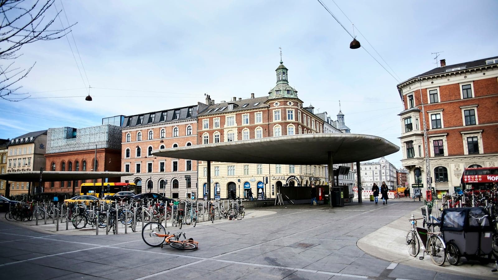 Fra gymnasiet til første semester: det ændrer sig faktisk