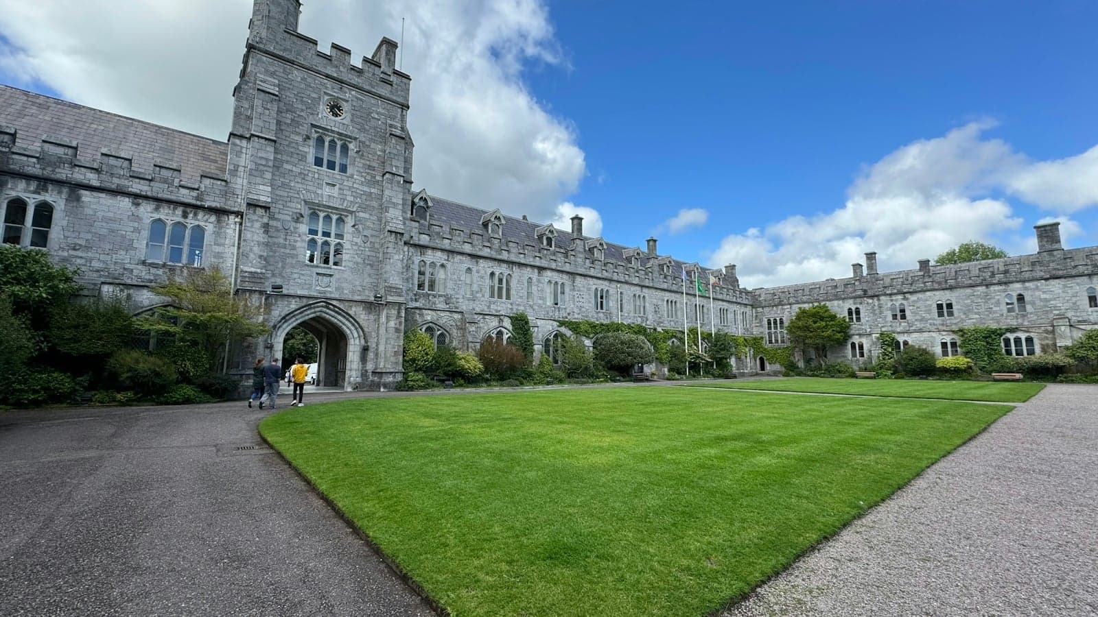 From the Leaving Cert to first year: what actually changes