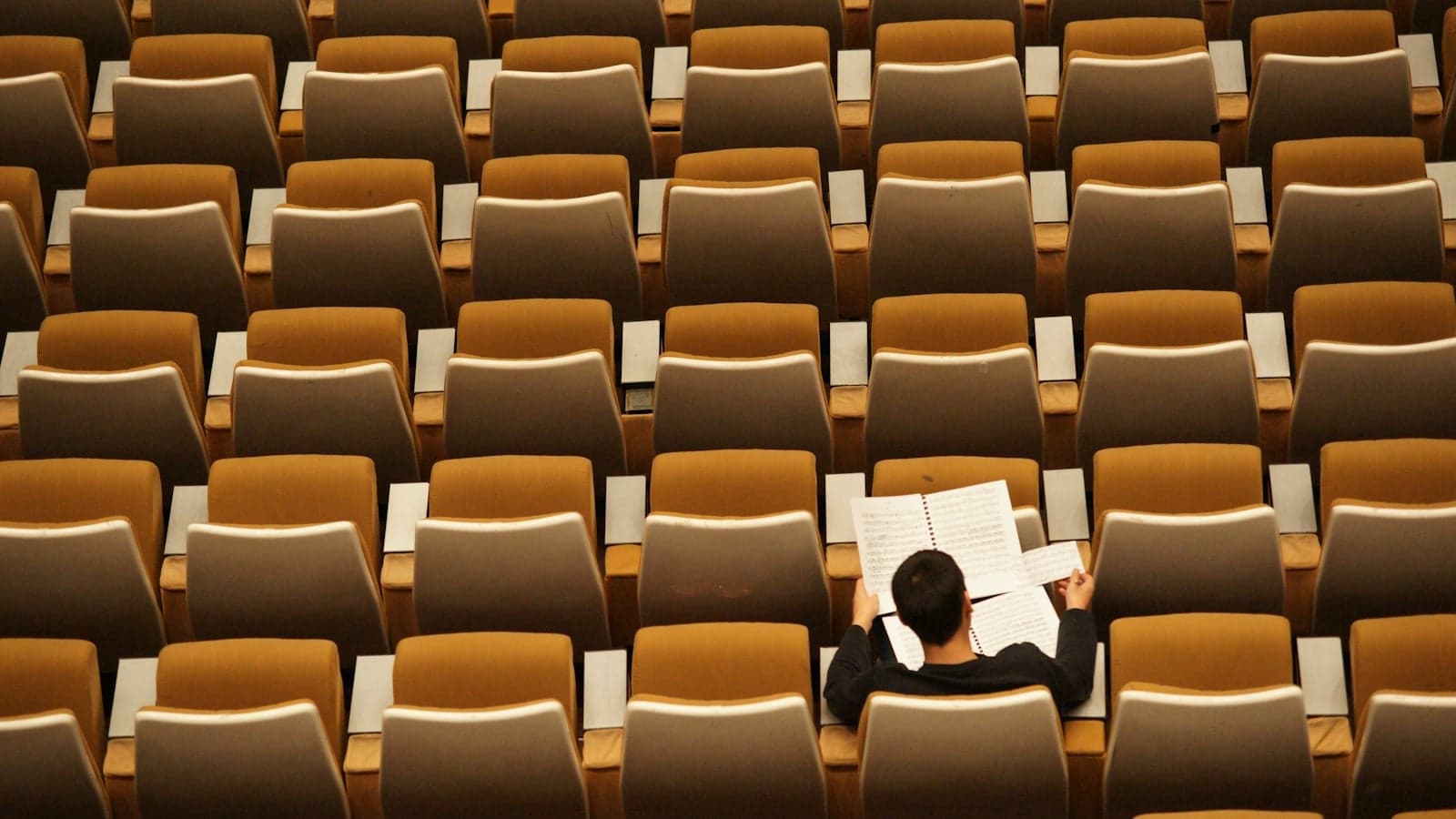 Can you record lectures? 24 university policies