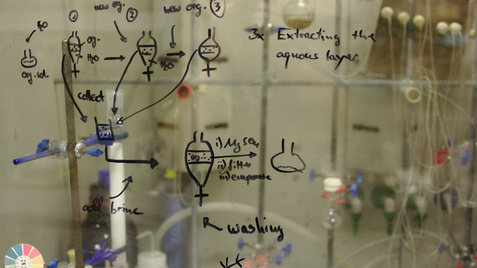 Notes in lectures, tutorials, labs and placements in New Zealand