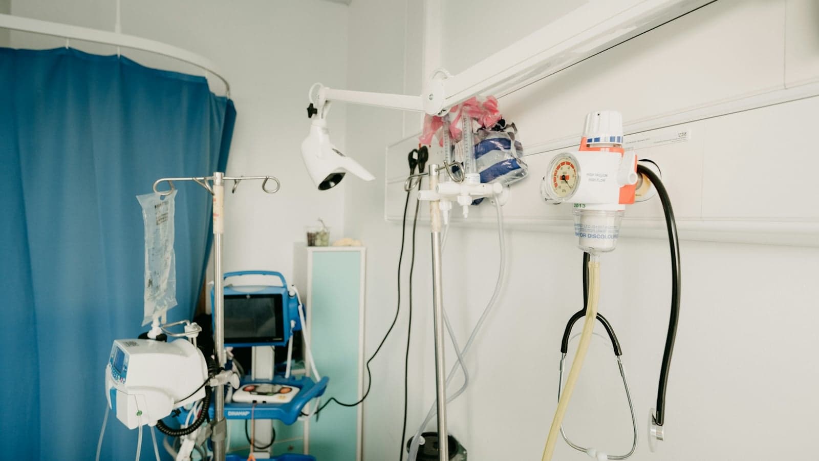 How an Irish nursing degree works, and how to study