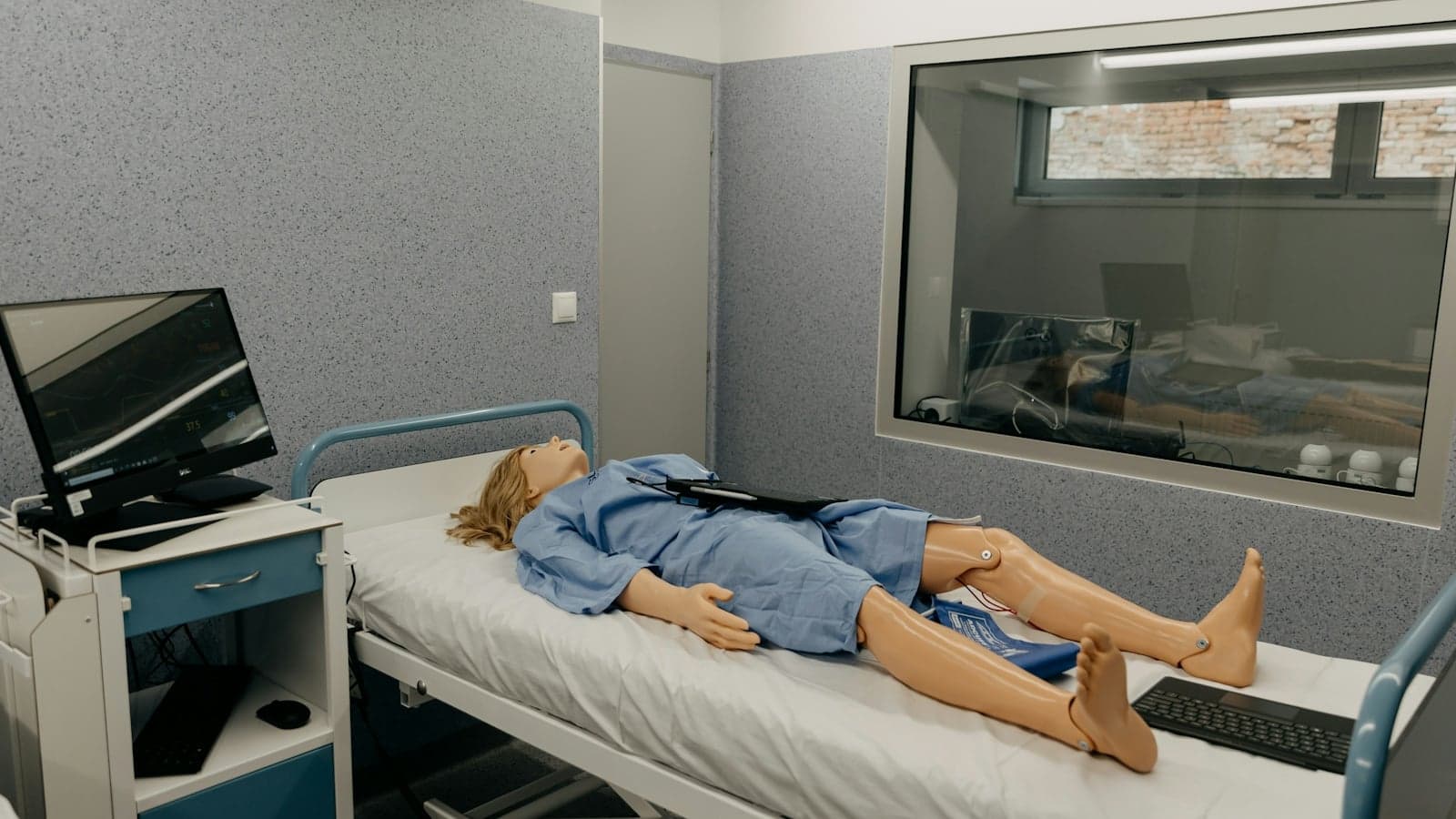 How a Canadian nursing degree works, and how to study for it