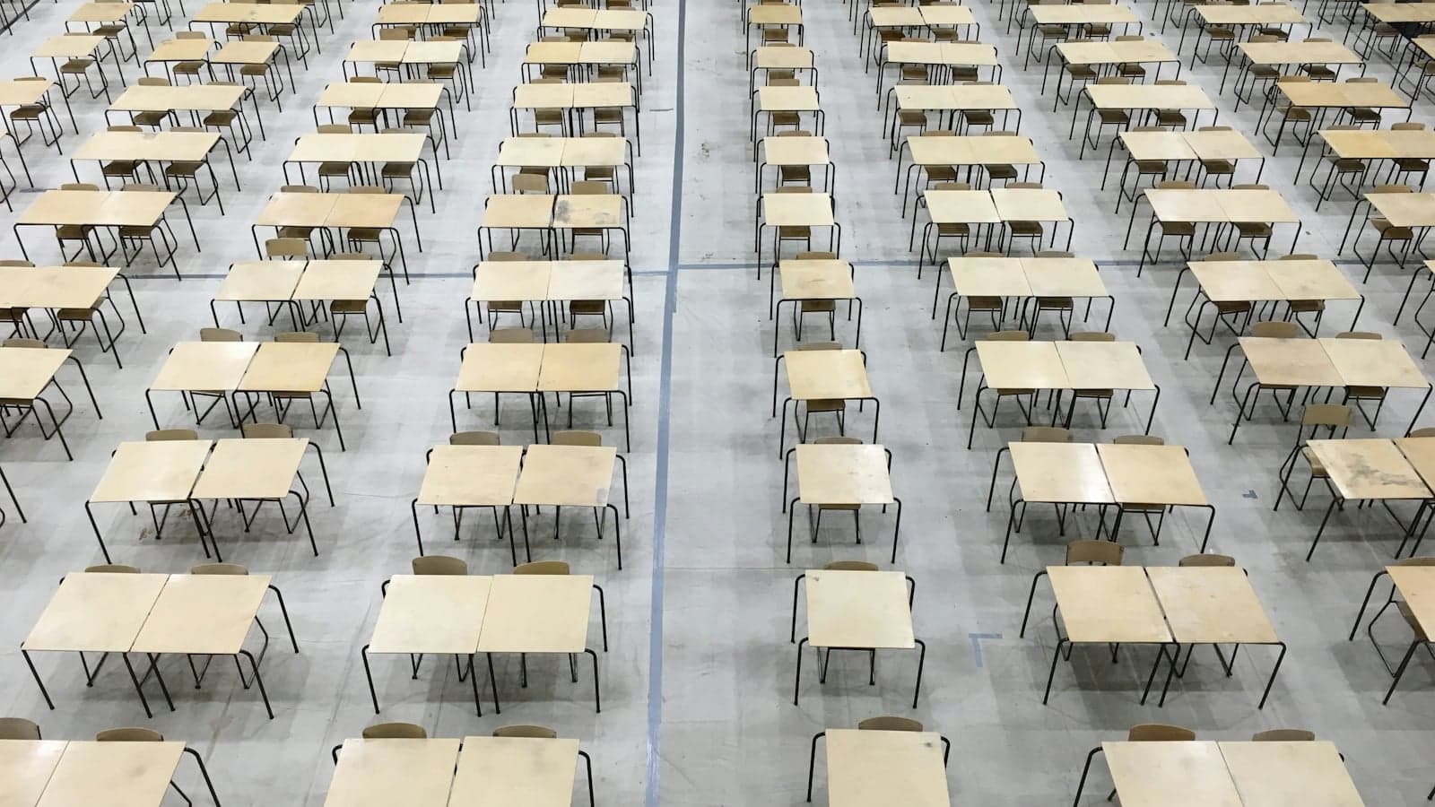 Prüfungen an deutschen Unis, und wie du dafür lernst