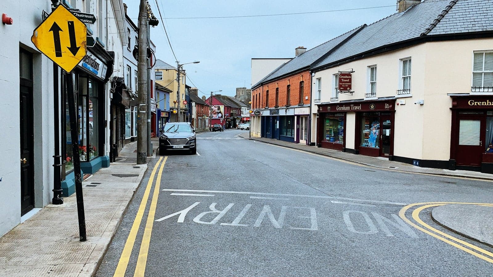 Can you record lectures in Ireland? The rules explained