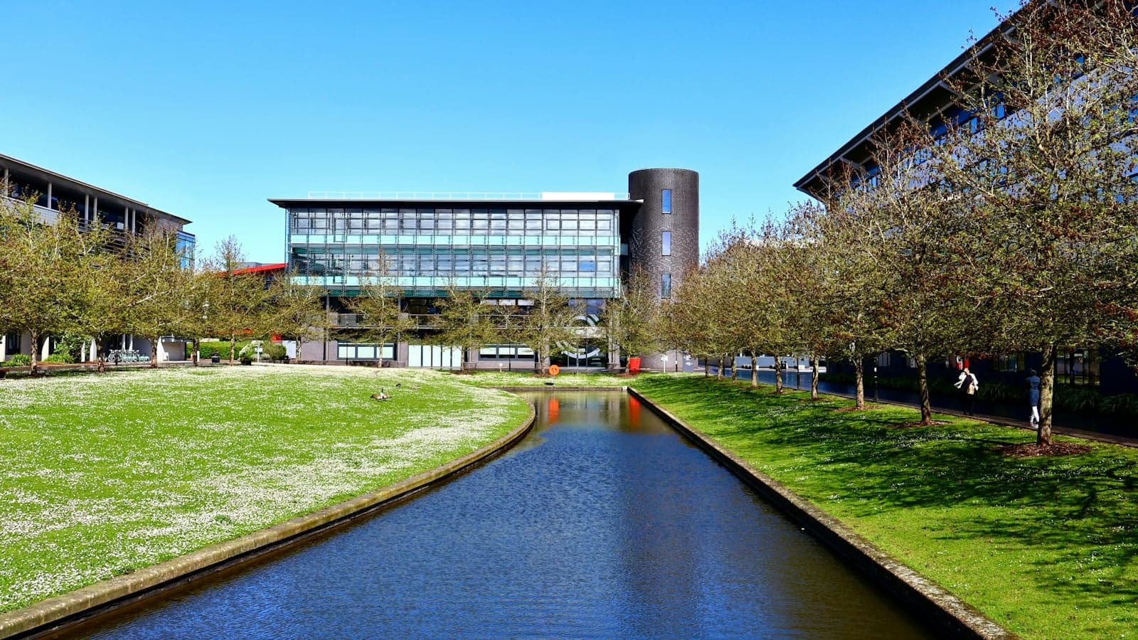 Can you record lectures at UK universities?