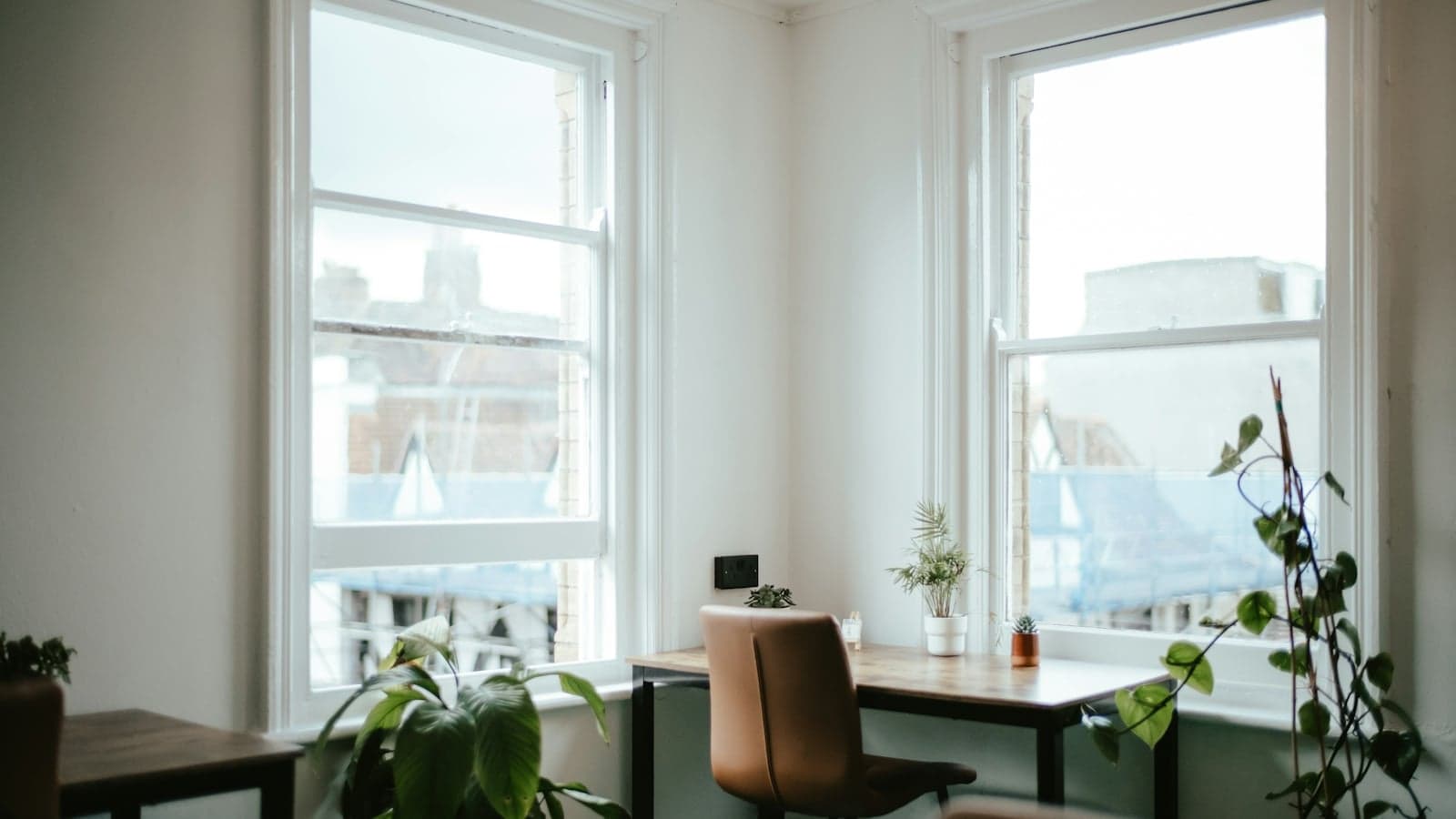 How to choose a study environment that works for your task