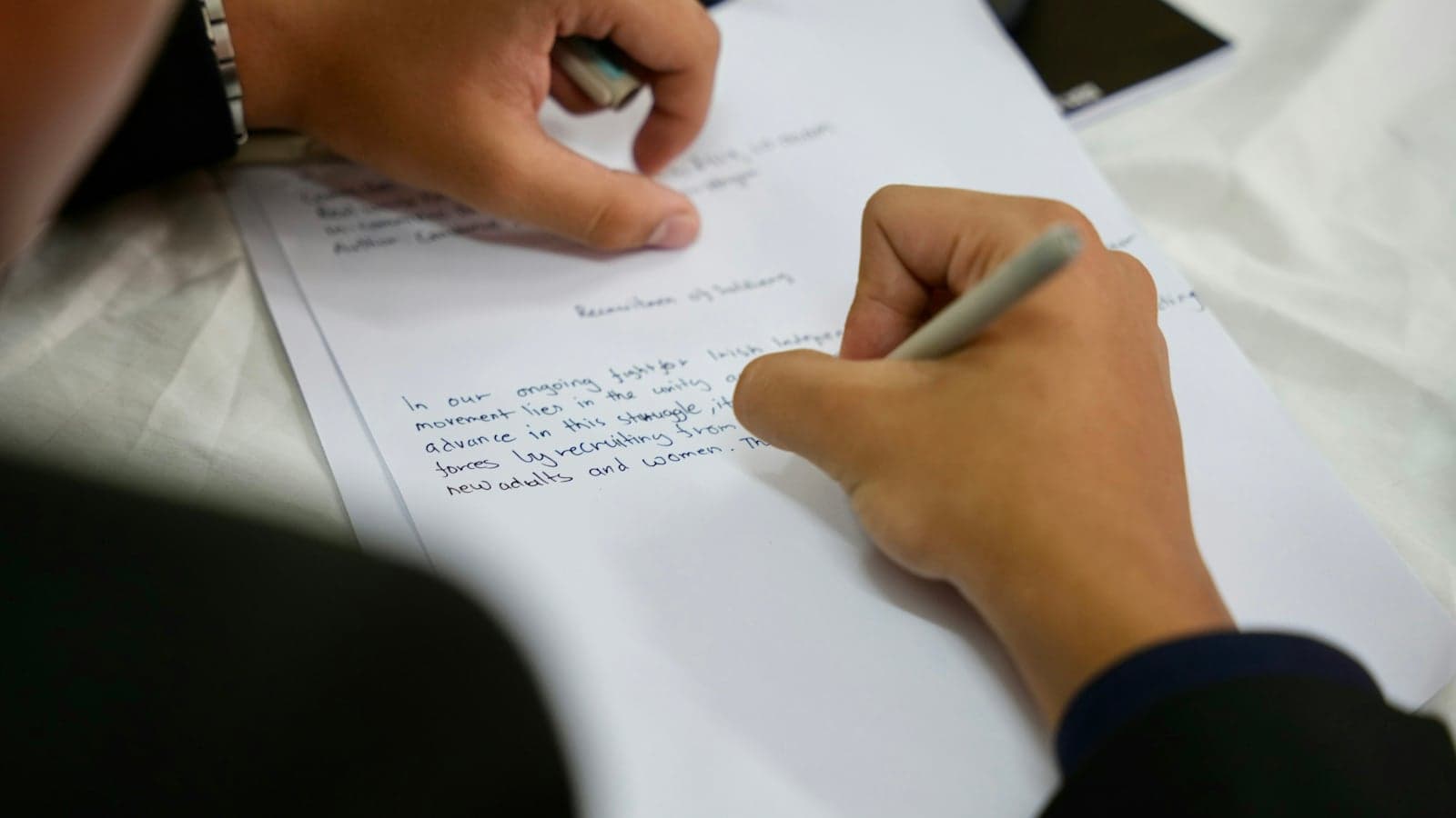 Does Turnitin detect AI writing at UK universities?